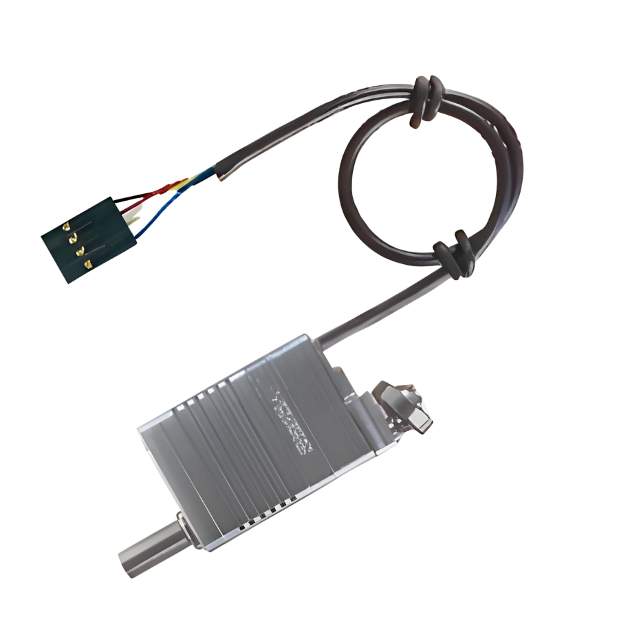 Thumb Electric LASF10 024D Cylinder