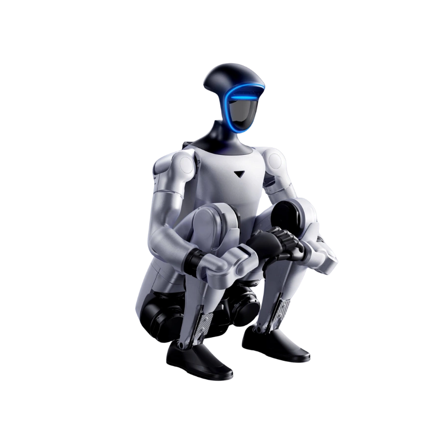 Unitree G1 PRO