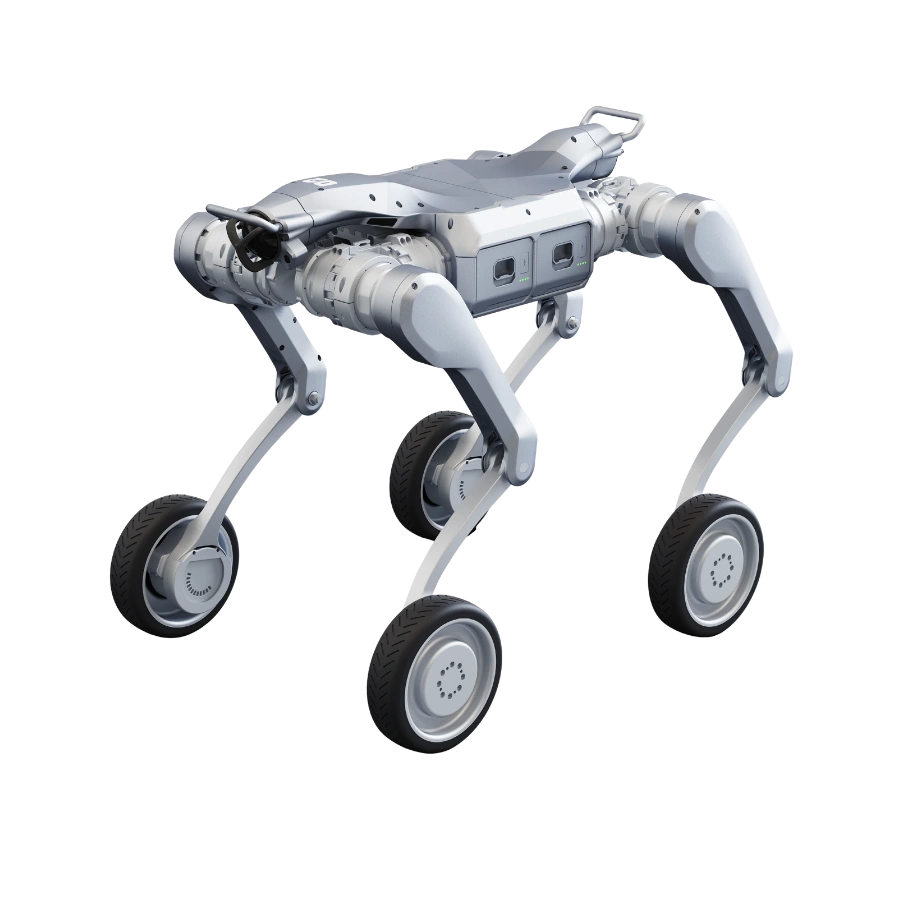 Unitree A2-W