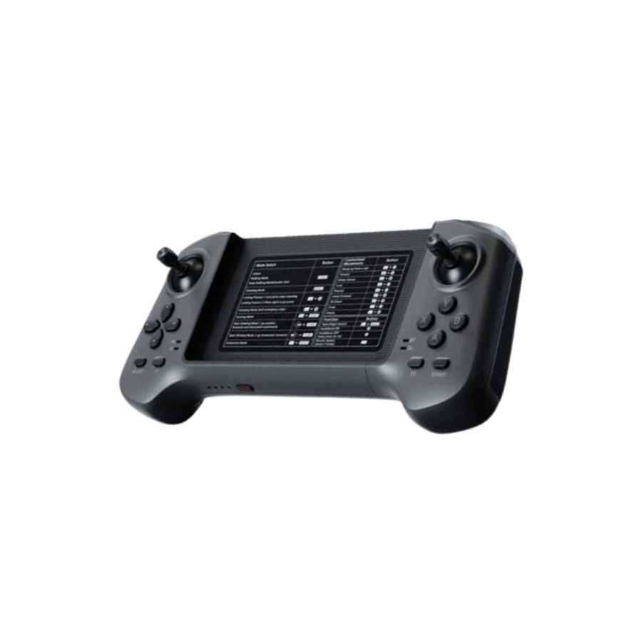 Unitree AS2 Handheld Remote Controller