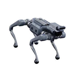 Unitree As2 Edu-U1
