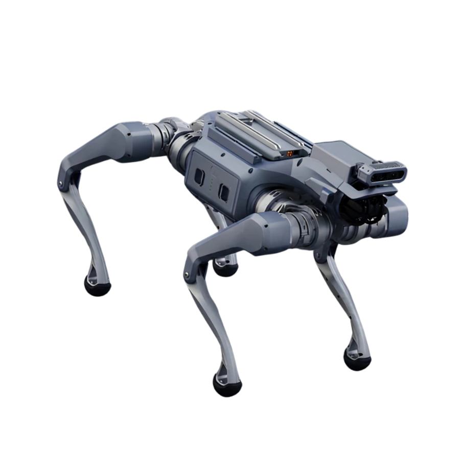Unitree As 2 Edu-U1