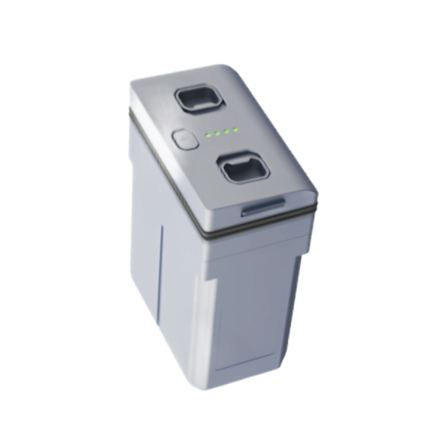 Unitree As2 Battery Standard