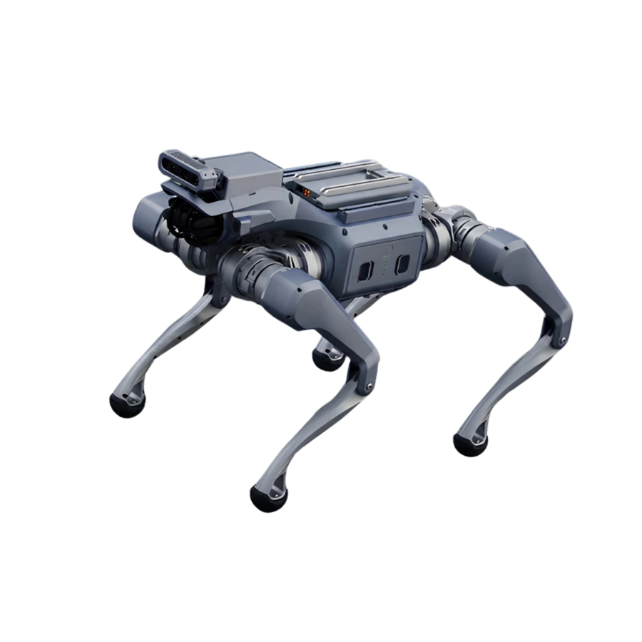 Unitree As2 Edu U1