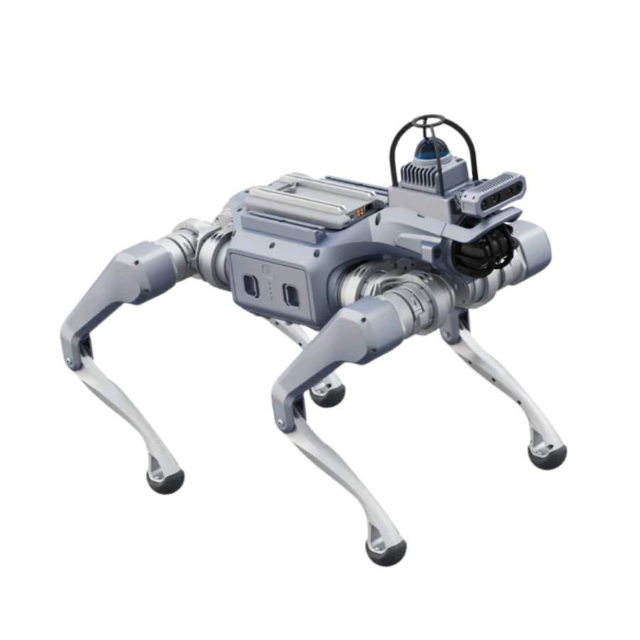 Unitree As2 Edu-U3