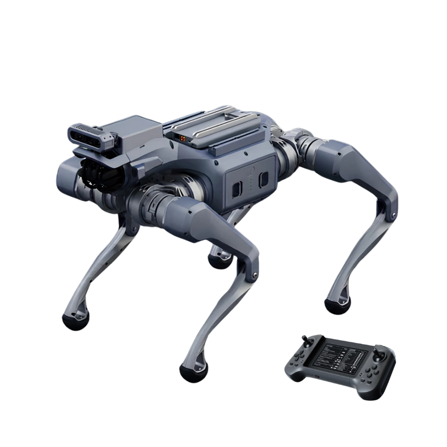 Unitree As2 Edu-U1