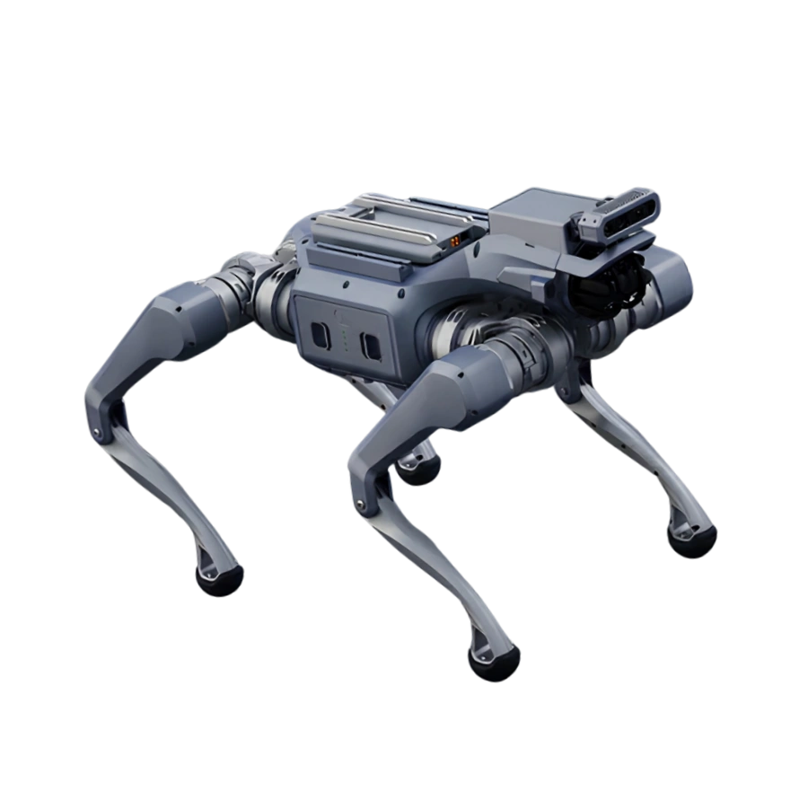 Unitree As2edu U1