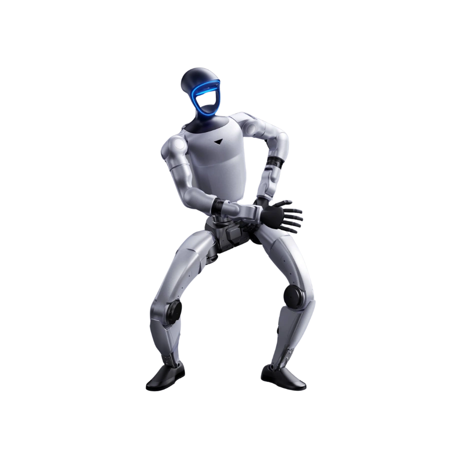 Unitree G1 EDU-U7 Humanoid Robot