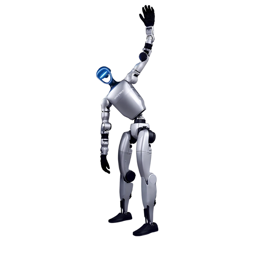 Unitree G1 EDU-U7 Humanoid Robot