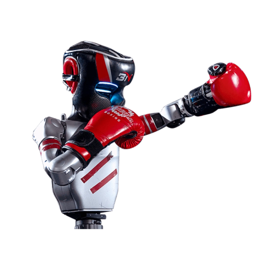 Unitree G1Edu -Boxing Humanoid Robot