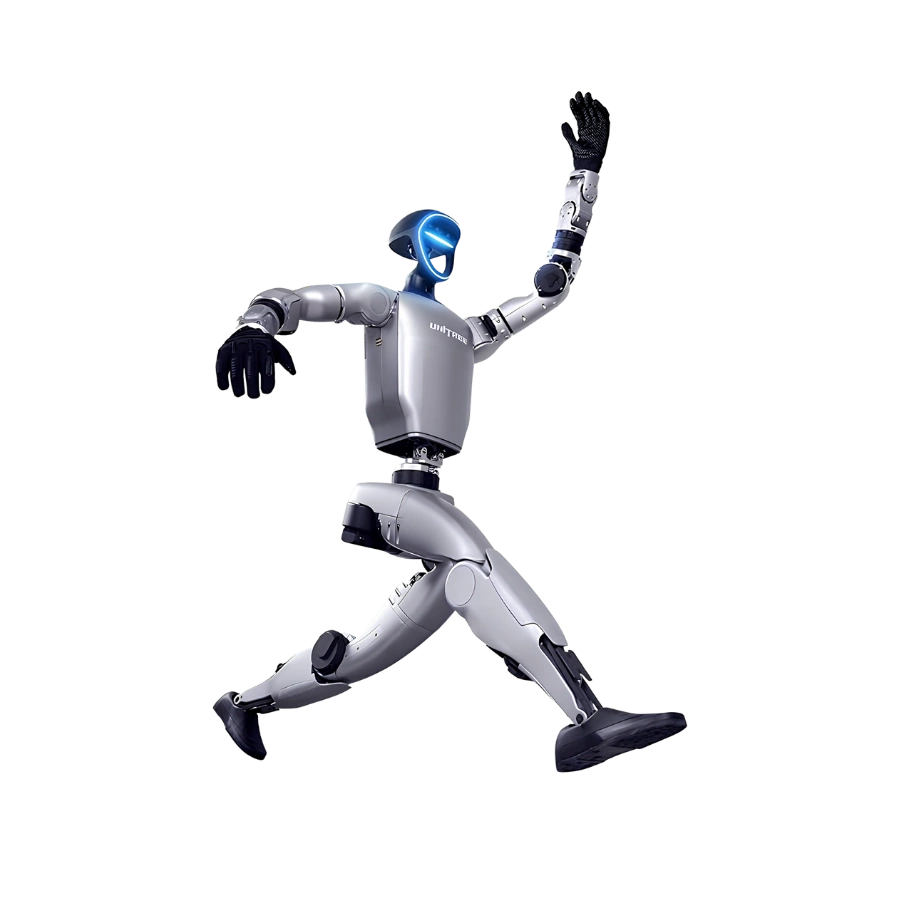 Unitree G1 EDU-U7 Humanoid Robot