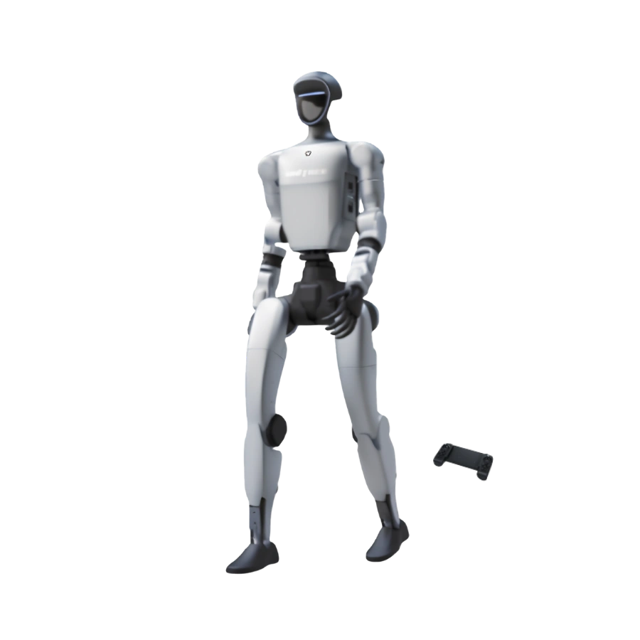 Unitree G1 EDU-U14 Humanoid Robot