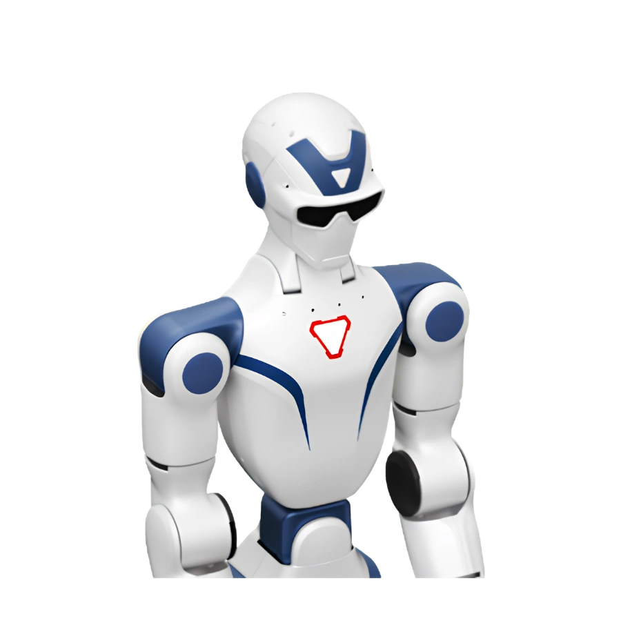 Unitree R1 EDU-U2 Humanoid Robot