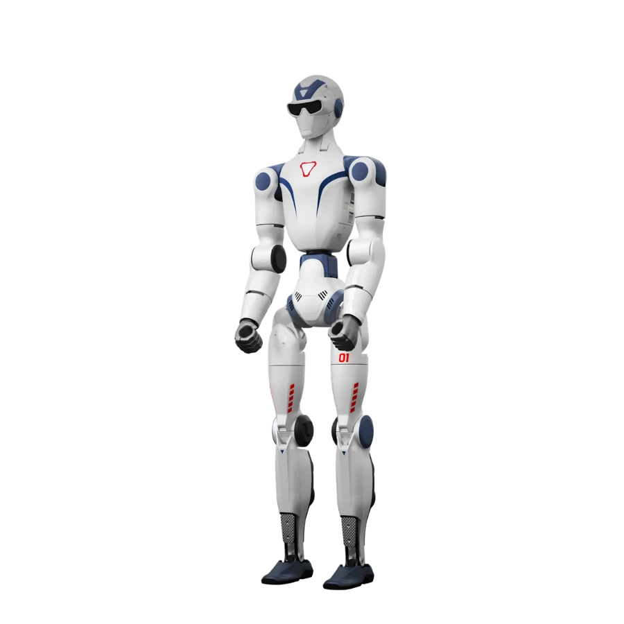 Unitree R1 EDU-U2 Humanoid Robot