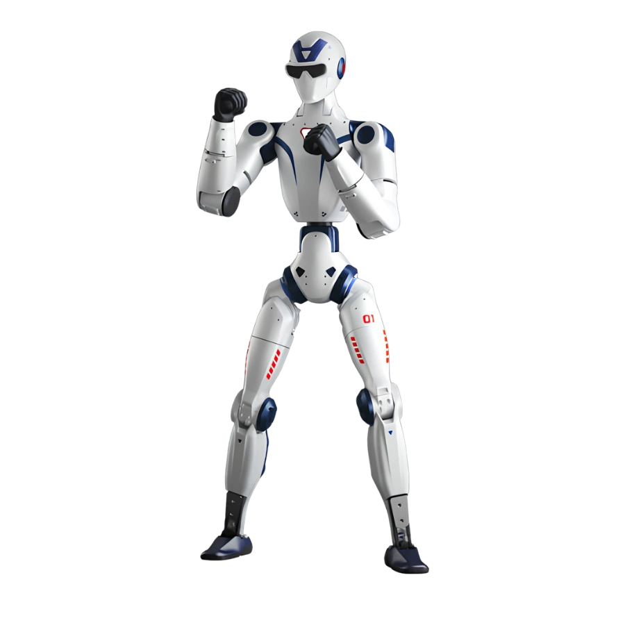 Unitree R1 EDU-U2 Humanoid Robot