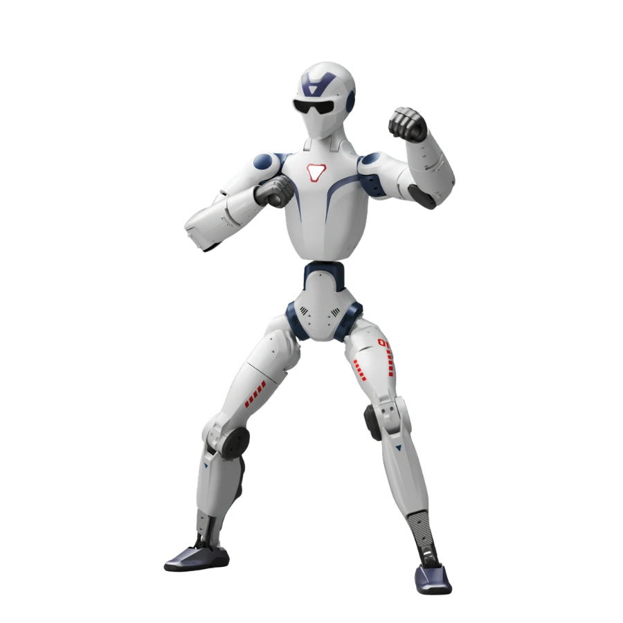 Unitree R1 EDU-U2 Humanoid Robot