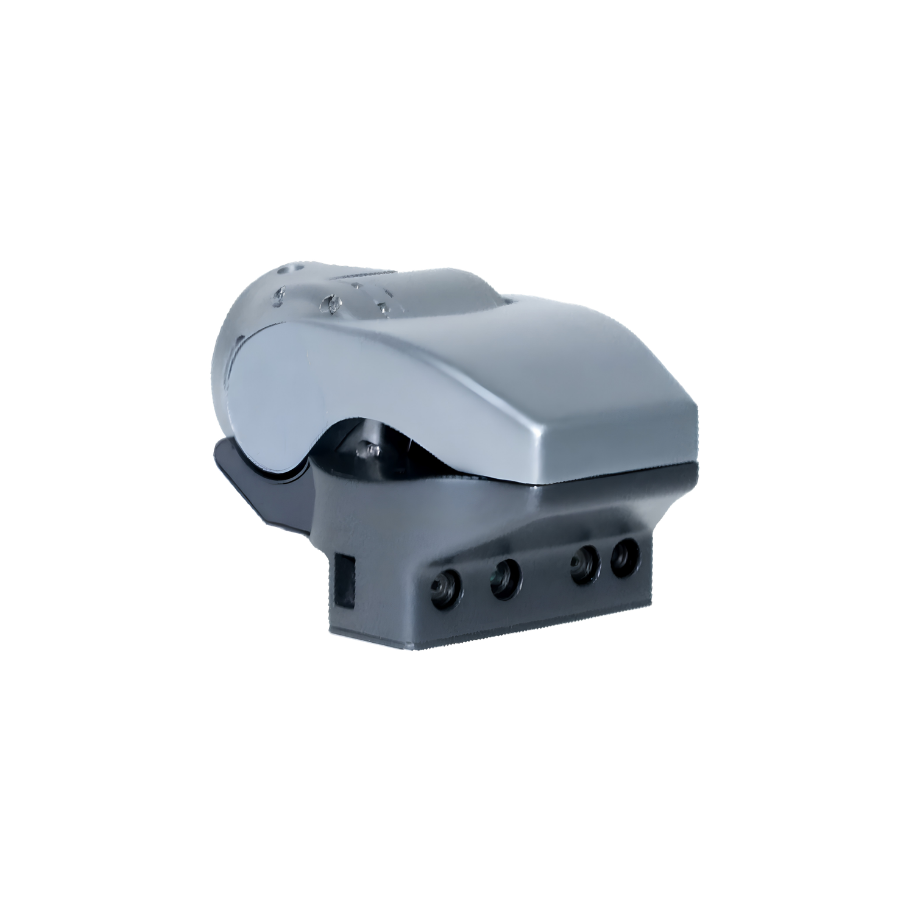 Unitree Z1-Gripper with D435i