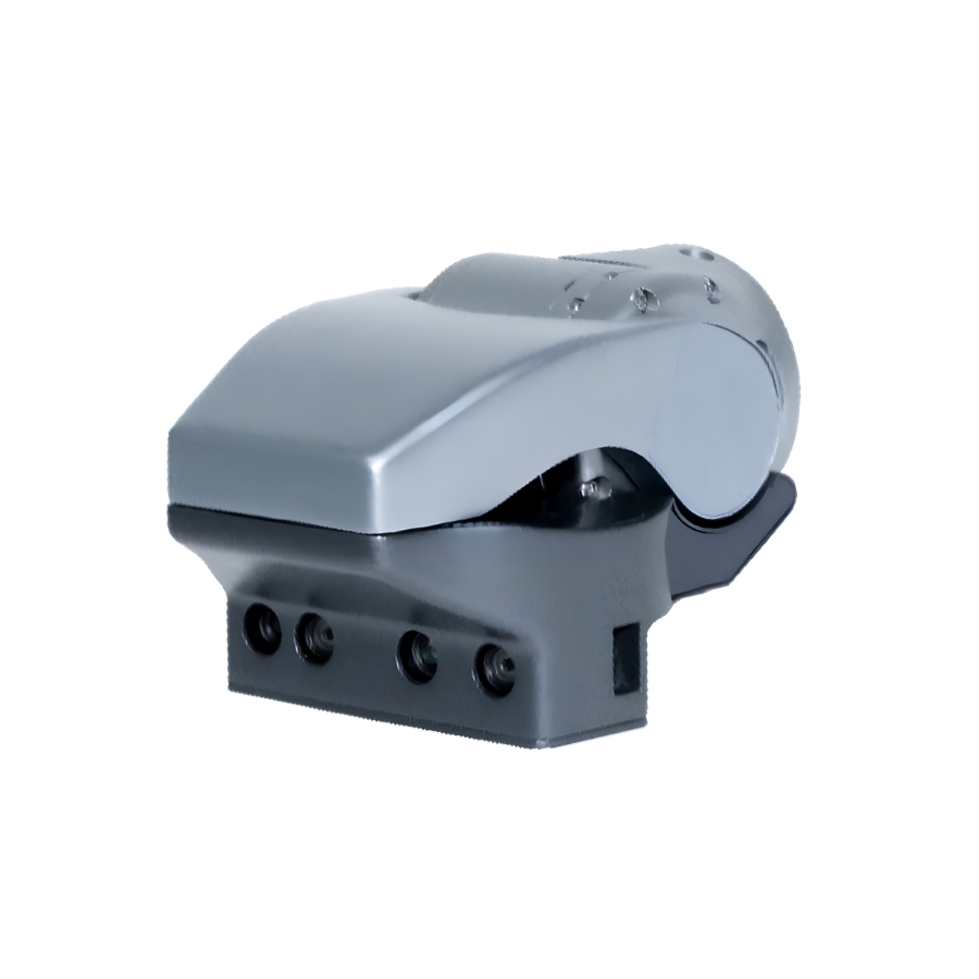 Unitree Z1 Gripper with D435i