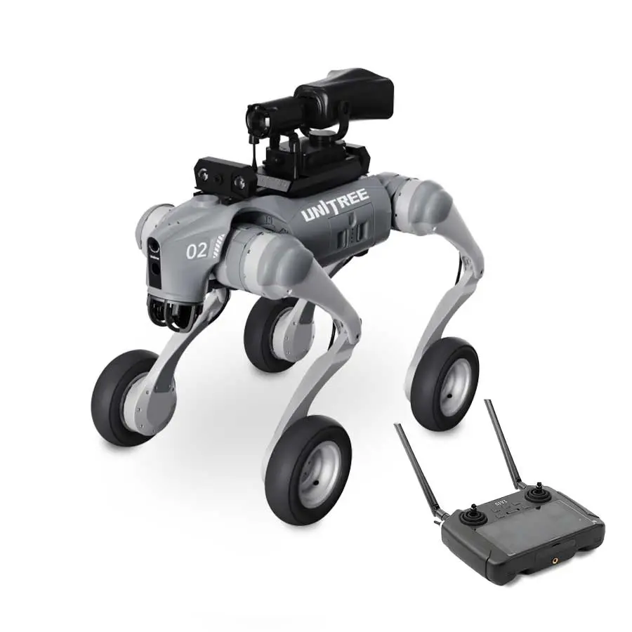 Unitree20Ent-U220Controller)-001