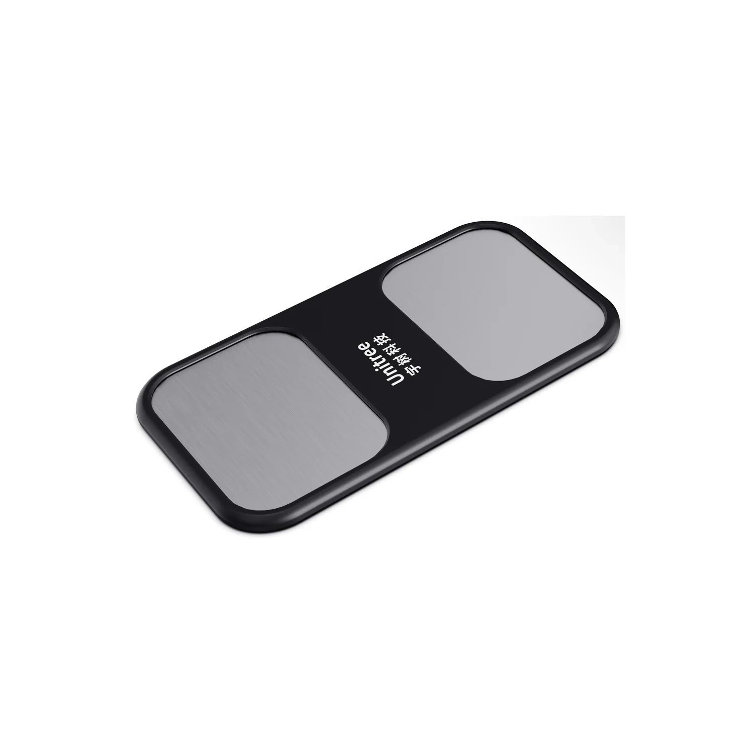 Unitree B2 Contact Charger Kit, belly electrode and charging adapter