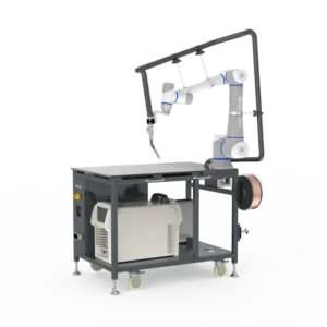 Welding Solution (Robot excluded) &mdash; available in India through xBoom