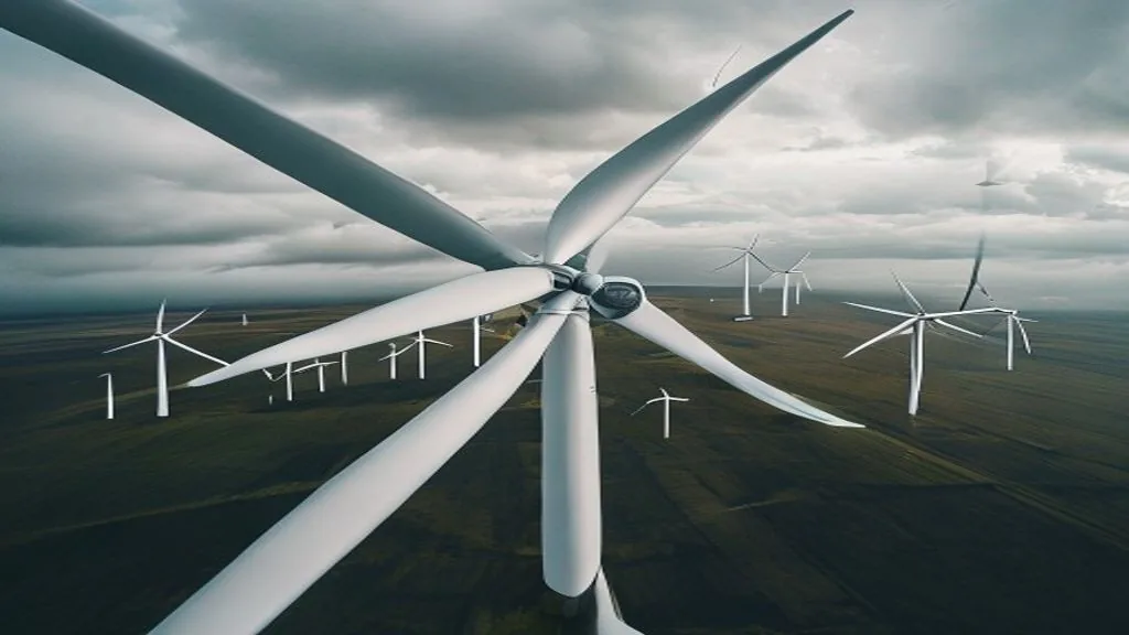 Wind Mill Inspection