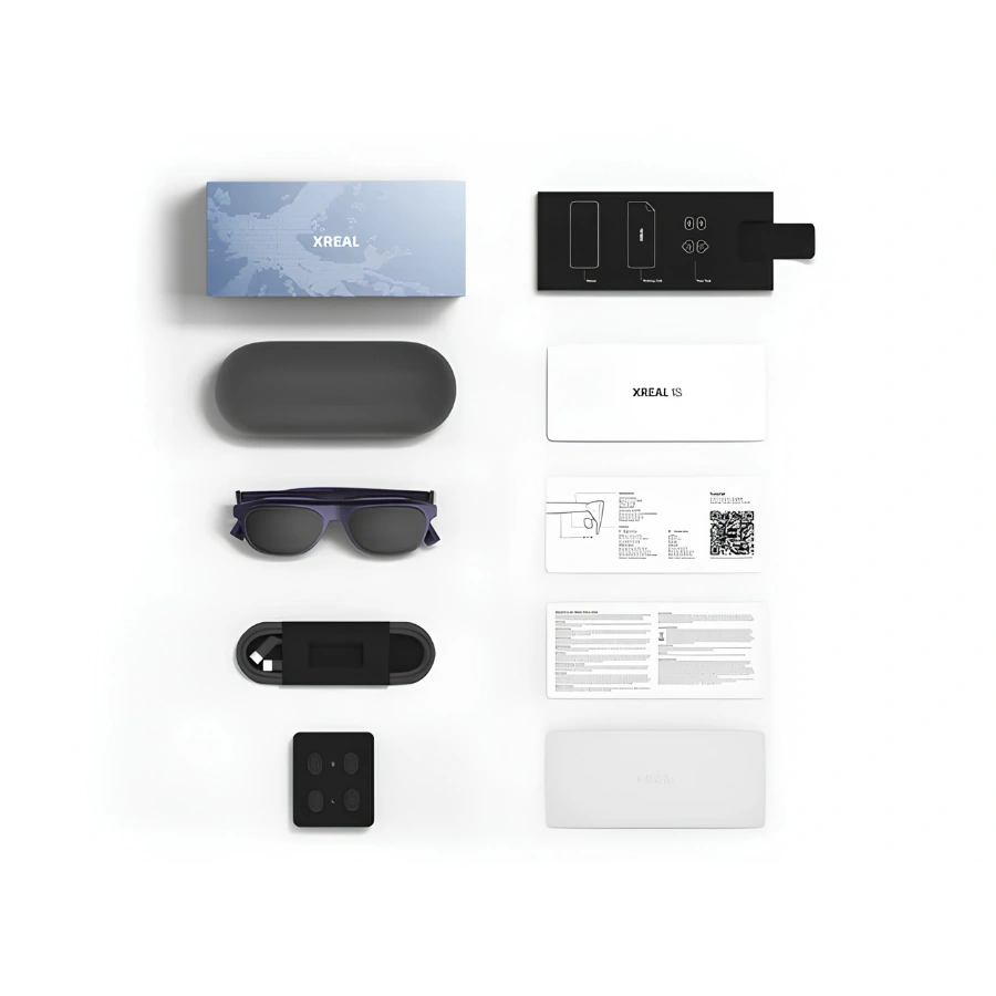 XREAL AR One 1S Glasses