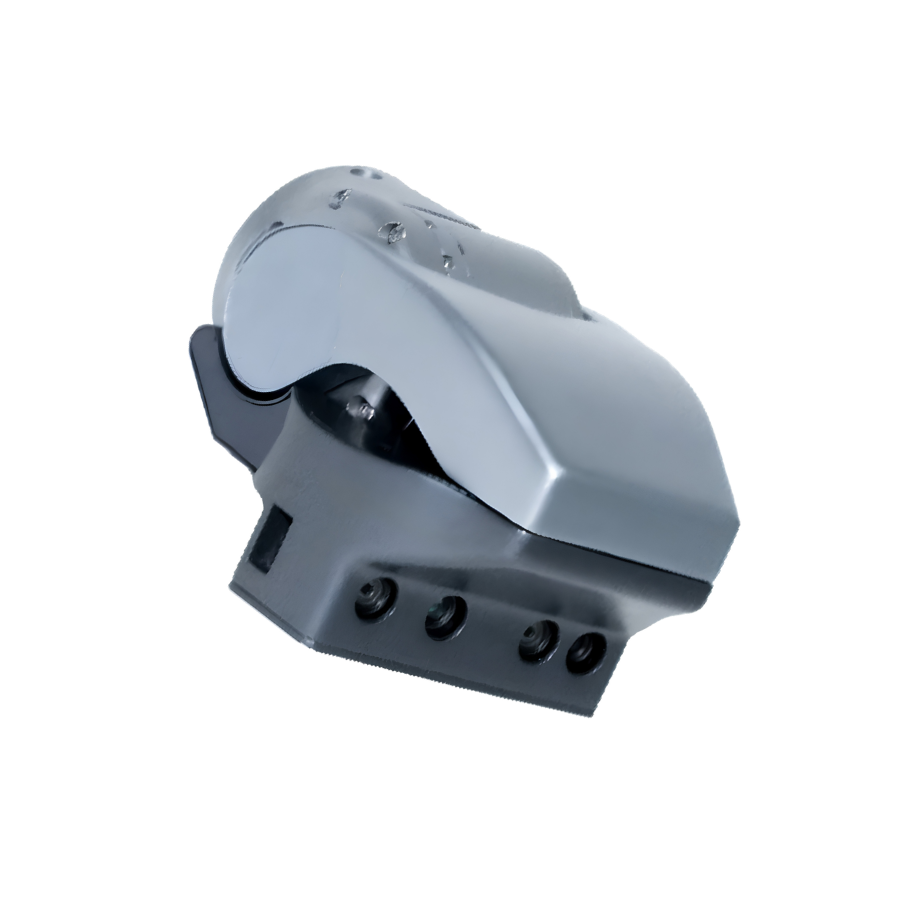 Z1-Gripper Unitree with D435i