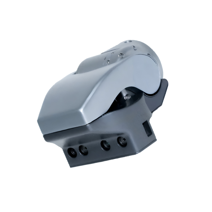 Z1-Gripper with D435i Unitree