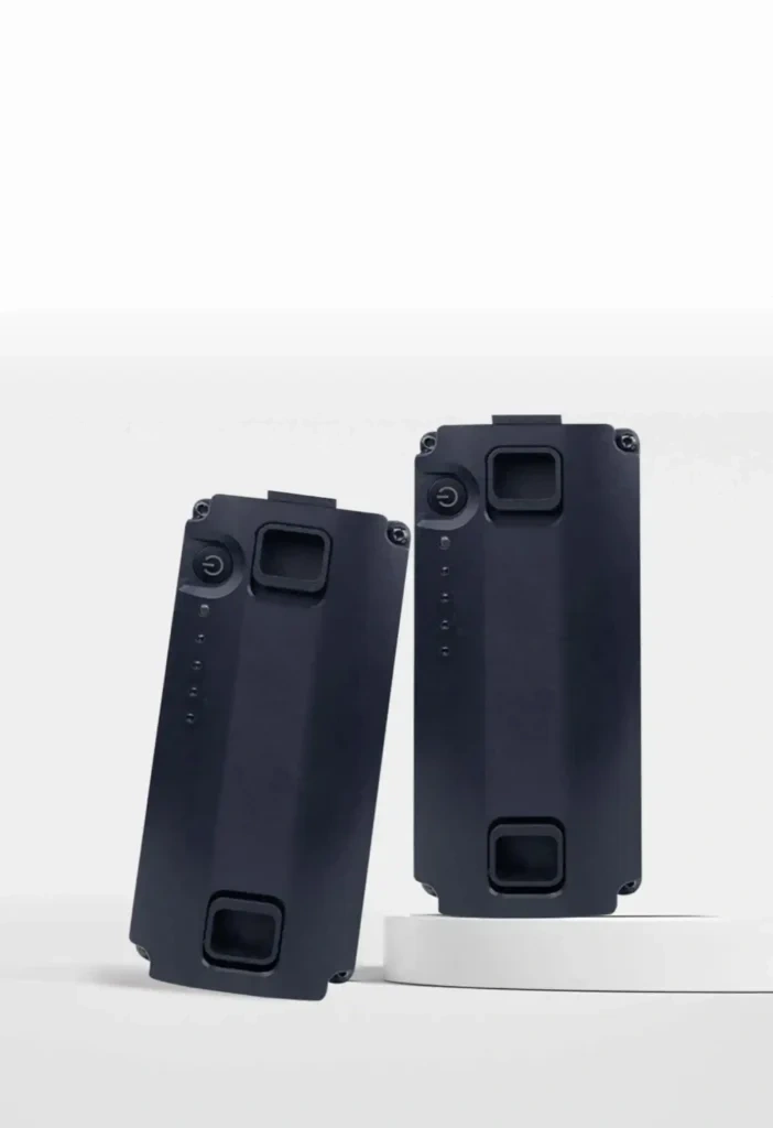 ALIENGO-unitree-battery