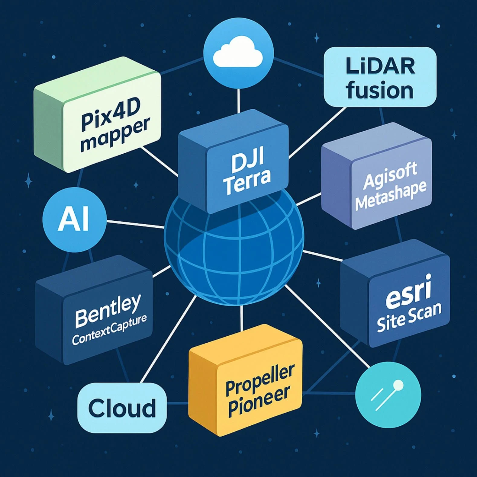 All Software