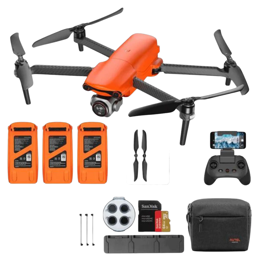 Autel EVO Lite+ Drone Premium Bundle