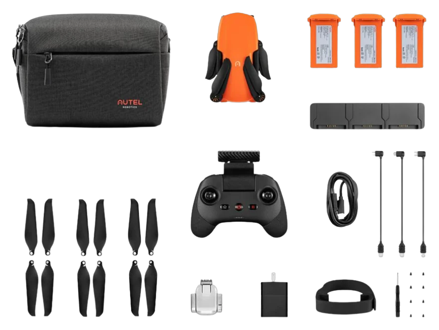 Autel EVO Nano+ Drone Premium Bundle