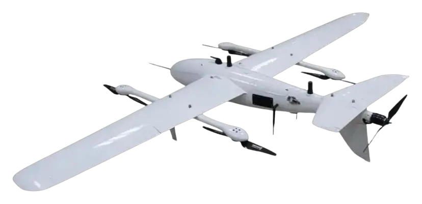 AYK-250 VTOL