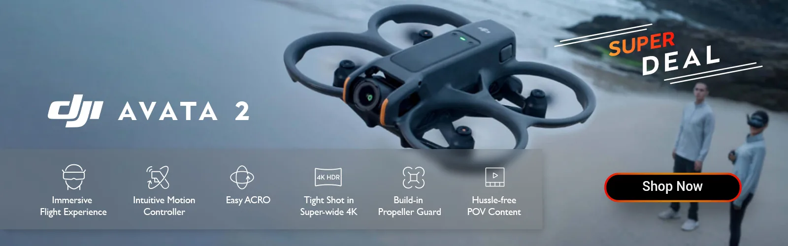 DJI Avata 2