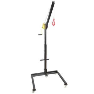 Unitree G1 Protective Support Frame
