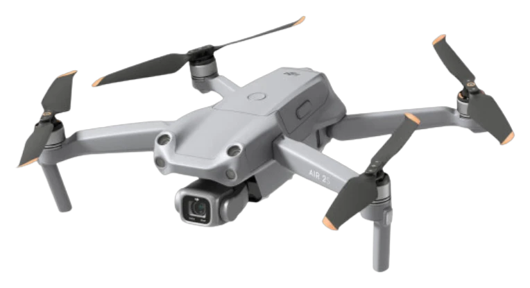 DJI Air 2s Aircraft only