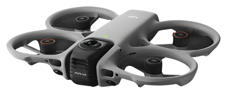 DJI Avata 360 (Drone Only)