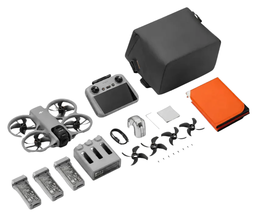 DJI Avata 360 Fly More Combo (DJI RC2)