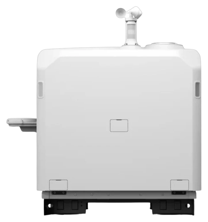 DJI Dock 3