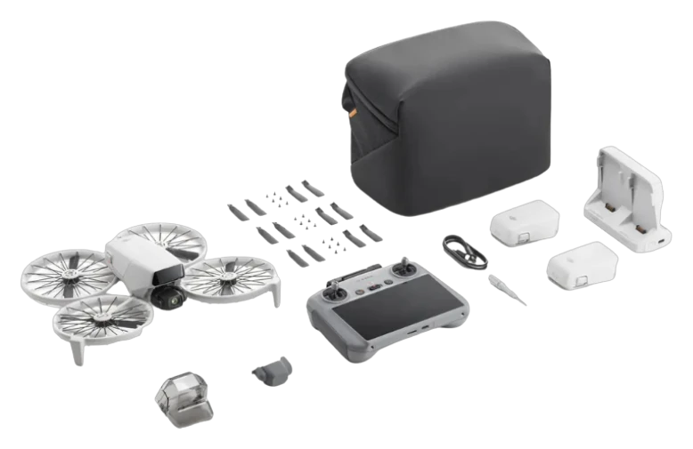 DJI Flip Flymore Combo (DJI RC 2)