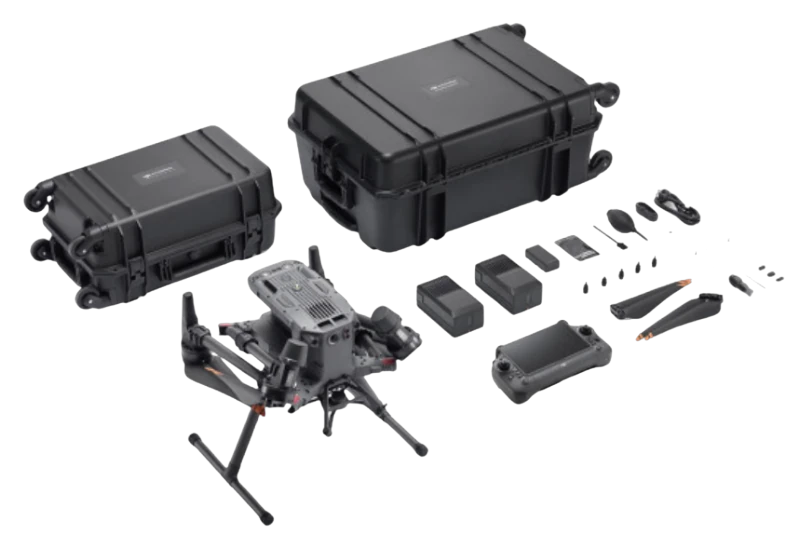 DJI Matrice 350 RTK Combo (DJI M350)