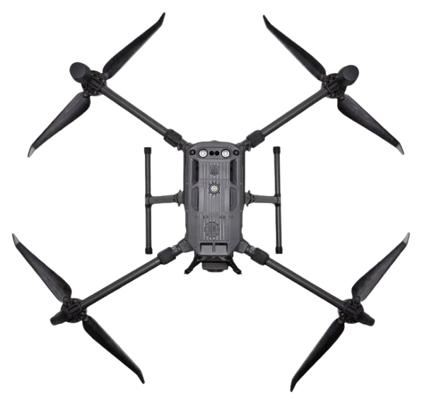 DJI Matrice 400  (DJI M400) Enterprise Drone