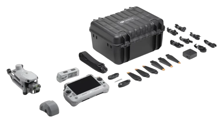 DJI Matrice 4E