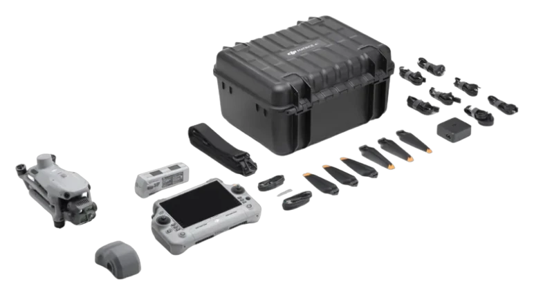 DJI Matrice 4T