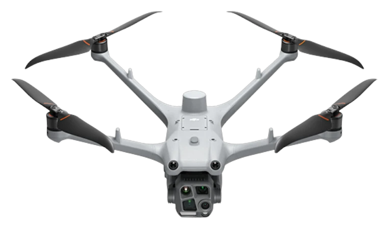 DJI Matrice 4TD