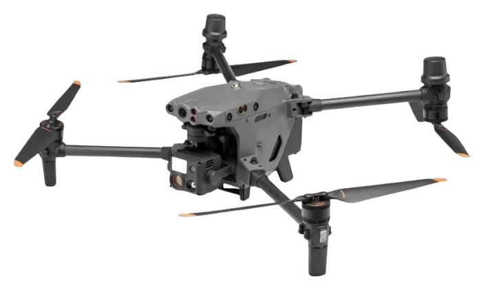 DJI Matrice M30T Enterprise Drone Camera Combo Pack