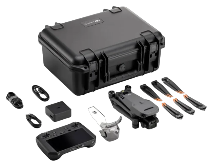DJI Mavic 3 Thermal Enterprise Drone (TE)
