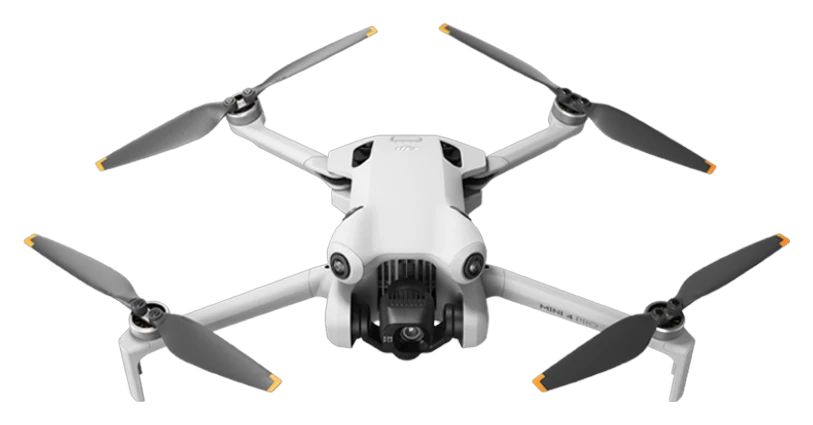 Mini 4 Pro (Aircraft Only)