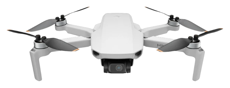 DJI Mini SE Standard